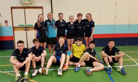 U18 Report on 2017/18 Season