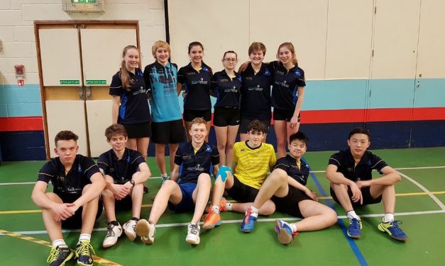 U18 Report on 2017/18 Season