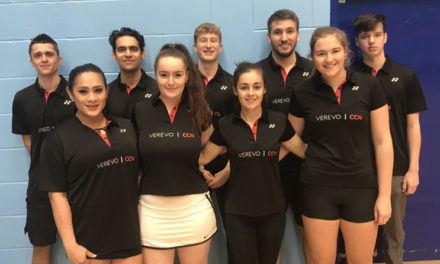 Senior 3rd Team 2018/19