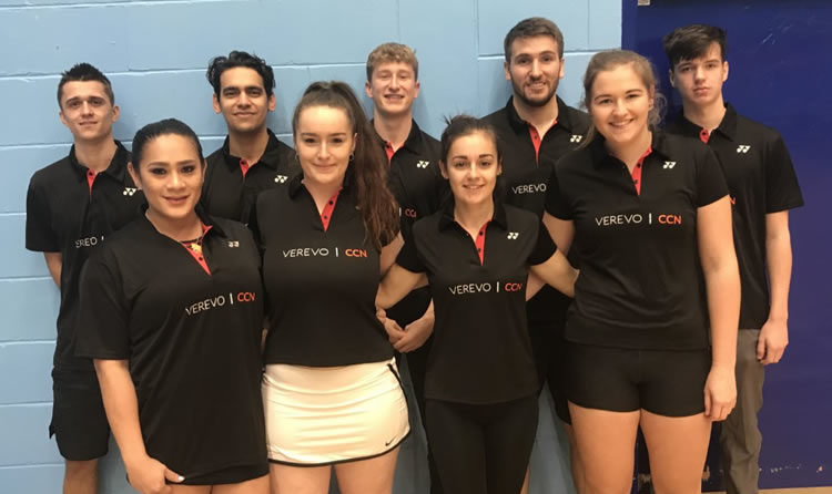 Senior 3rd Team 2018/19