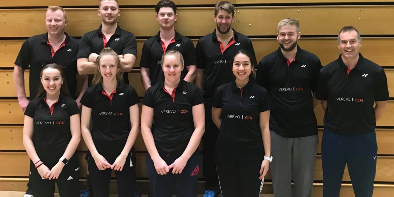 Senior 1st Team 2019/20