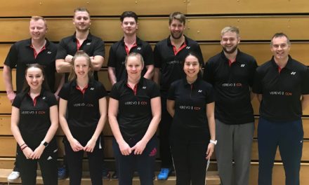 Senior 1st Team 2019/20