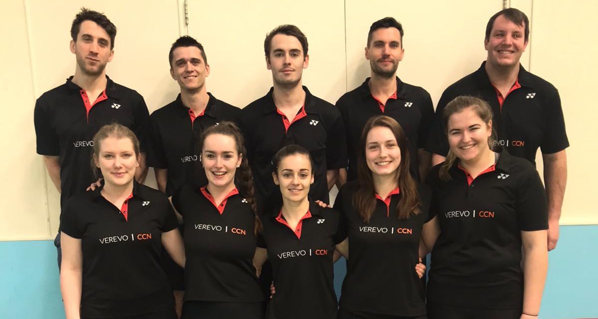 Senior 3rd Team 2019/20