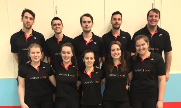 Senior 3rd Team 2019/20