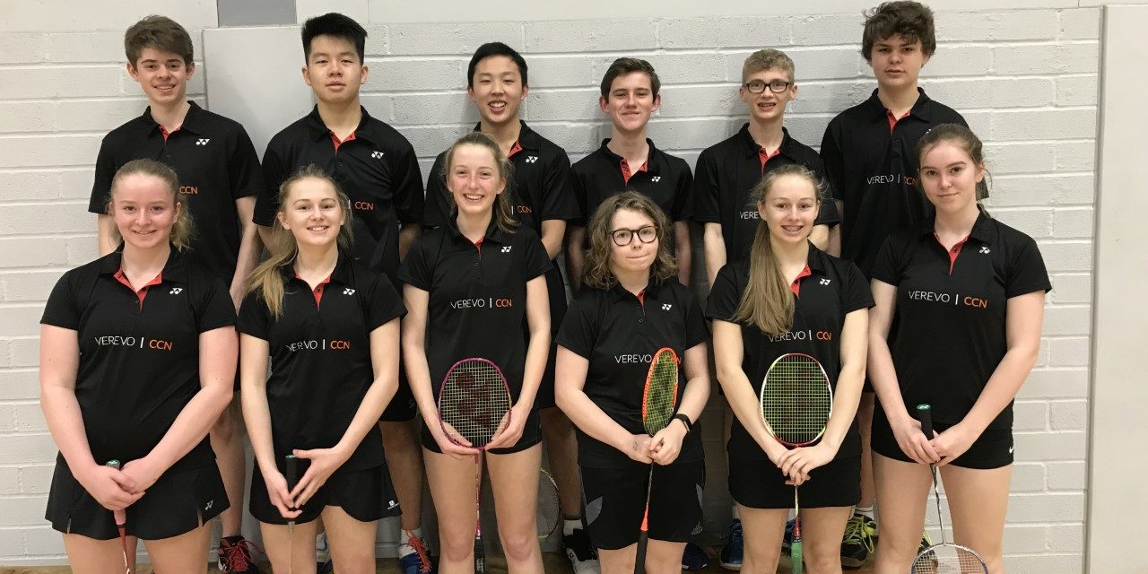 U18 Report on 2018/19 Season